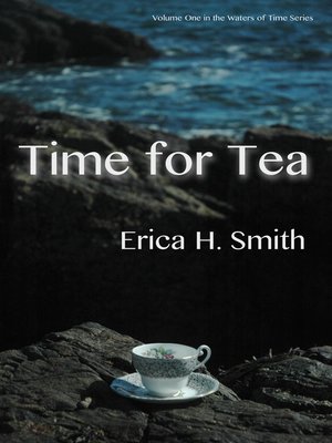 cover image of Time for Tea